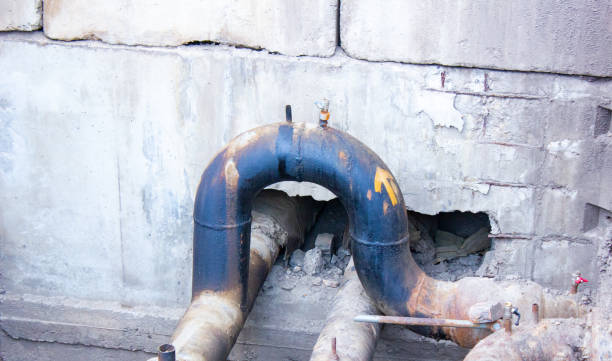 Best Sewage cleanup and water damage restoration  in USA